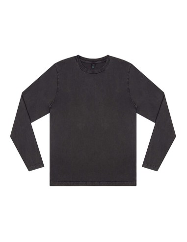 EPF-EP01L-Earth Positive Long Sleeve T-shirt